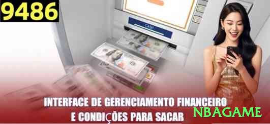 nbagame Casino Pro v1.6.4 Screenshot 1