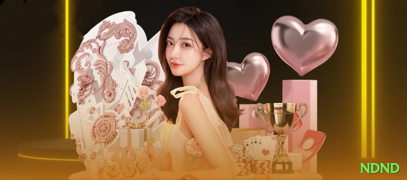 ndnd Gold v3.0.2 Screenshot 1