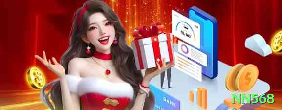 nn568 Casino Official v1.3.7 Screenshot 1