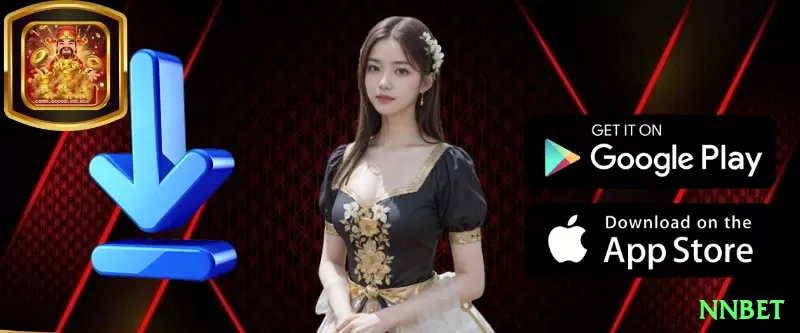 nnbet Legend Casino App Screenshot 1