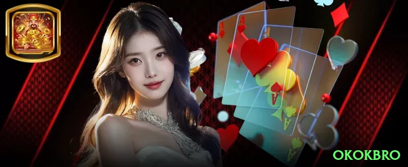 okokbro Gaming Royal v1.3.4 Screenshot 2