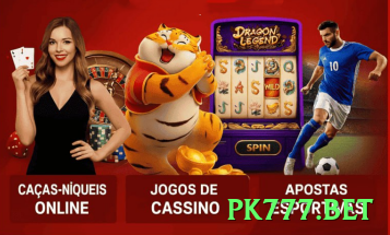 pk777.bet Max - bônus diário Screenshot 2