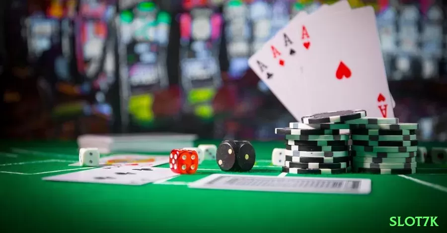 slot7k Max - Free Download Screenshot 1