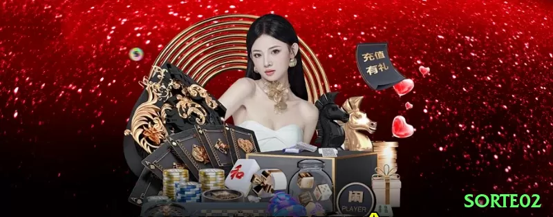 sorte02 - VIP Mega Screenshot 1