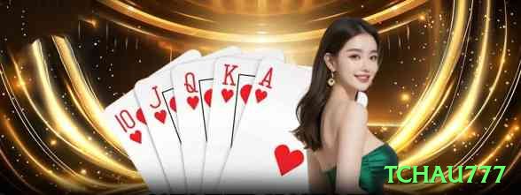 tchau777 Plus Gaming App Screenshot 1