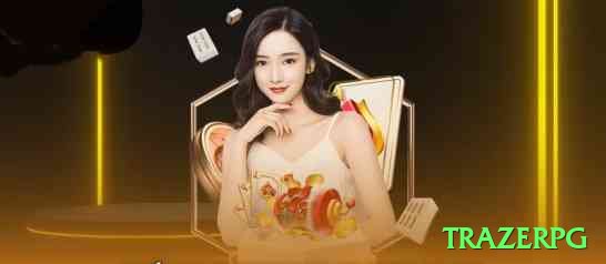 trazerpg Super Casino App Screenshot 2