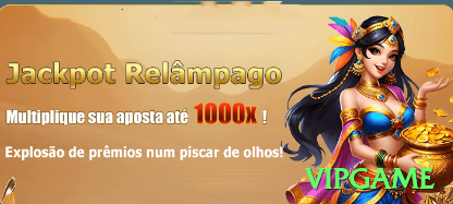 Screenshot - vipgame 🎰✨ Em slots progressivos, jogue quando o jackpot estiver bem acima da média histórica — aumenta a expectativa de retorno (RTP efetivo)! 🌟💰