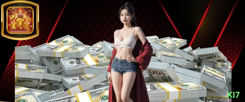 xi7 Casino King v4.1.4 Screenshot 1